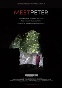 Meet Peter Trailer