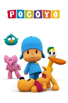 Meet Pocoyo! Trailer