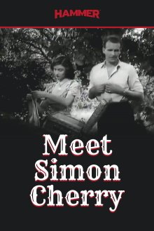 Meet Simon Cherry Trailer