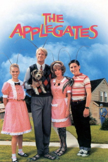 Meet the Applegates Trailer