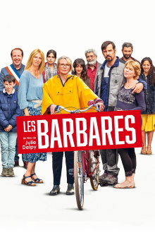 Meet the Barbarians Trailer