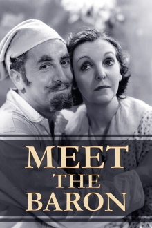 Meet the Baron Trailer