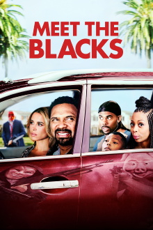 Meet the Blacks Trailer