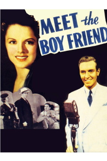 Meet the Boy Friend Trailer
