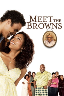 Meet the Browns Trailer