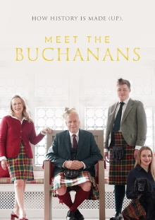 Meet the Buchanans Trailer