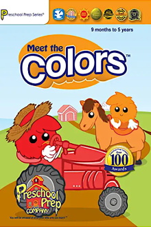 Meet the Colors Trailer