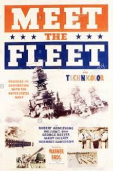 Meet the Fleet Trailer