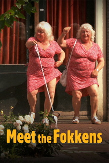 Meet the Fokkens Trailer