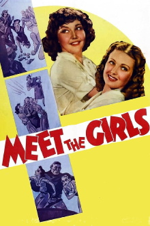 Meet the Girls Trailer