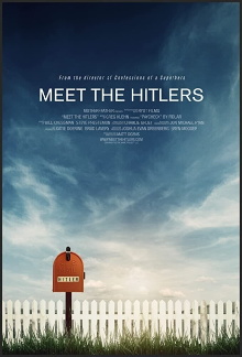 Meet the Hitlers Trailer