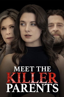 Meet the Killer Parents Trailer