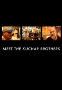 Meet The Kuchar Brothers Trailer