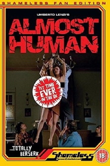 Meet the Maker: Umberto Lenzi on Almost Human Trailer