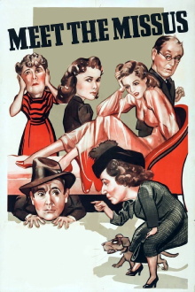 Meet the Missus Trailer