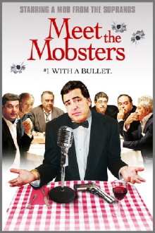 Meet the Mobsters Trailer