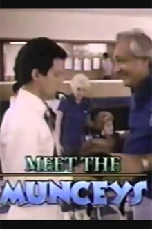 Meet the Munceys Trailer