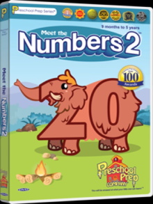 Meet the Numbers 2 Trailer