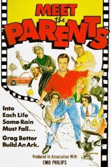Meet the Parents Trailer