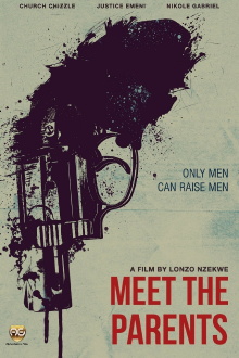 Meet the Parents Trailer