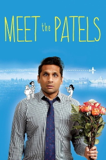 Meet the Patels Trailer