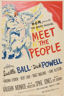 Meet the People Trailer