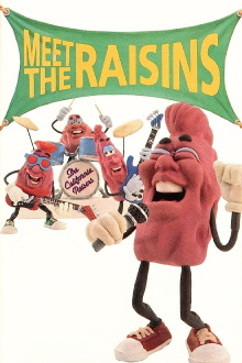 Meet the Raisins! Trailer