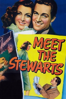 Meet the Stewarts Trailer