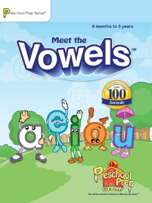 Meet the Vowels Trailer