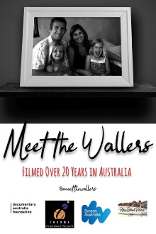 Meet the Wallers Trailer
