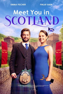 Meet You in Scotland Trailer