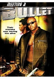 Meeting a Bullet Trailer
