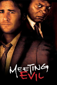 Meeting Evil Trailer