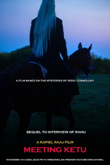 Meeting Ketu Trailer