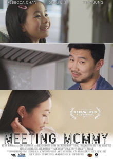 Meeting Mommy Trailer