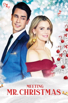 Meeting Mr. Christmas Trailer