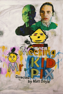 Meeting Mr. Kid Pix Trailer