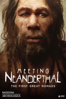 Meeting Neanderthal Trailer