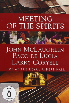 Meeting of the Spirits Trailer