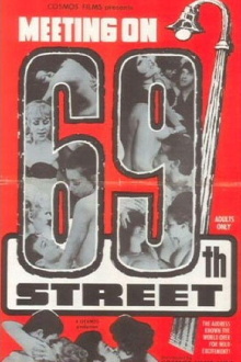 Meeting on 69th Street Trailer