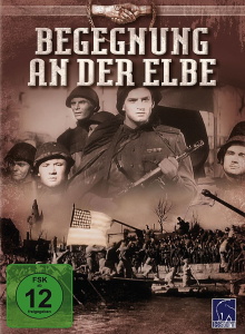 Meeting on the Elbe Trailer
