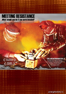 Meeting Resistance Trailer