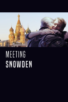 Meeting Snowden Trailer
