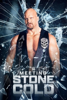 Meeting Stone Cold Trailer