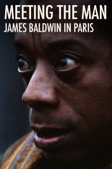 Meeting the Man: James Baldwin in Paris Trailer