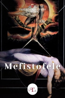 Mefistofele Trailer