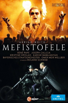 Mefistofele Trailer