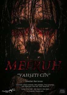 Mefruh: Vahşeti Cin Trailer