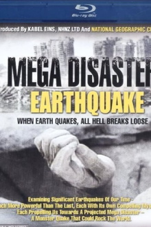 Meg Disaster Earthquake Trailer