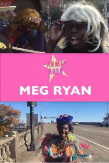 Meg Ryan Trailer